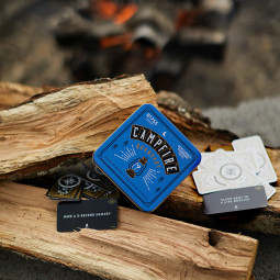 Campfire Dilemma